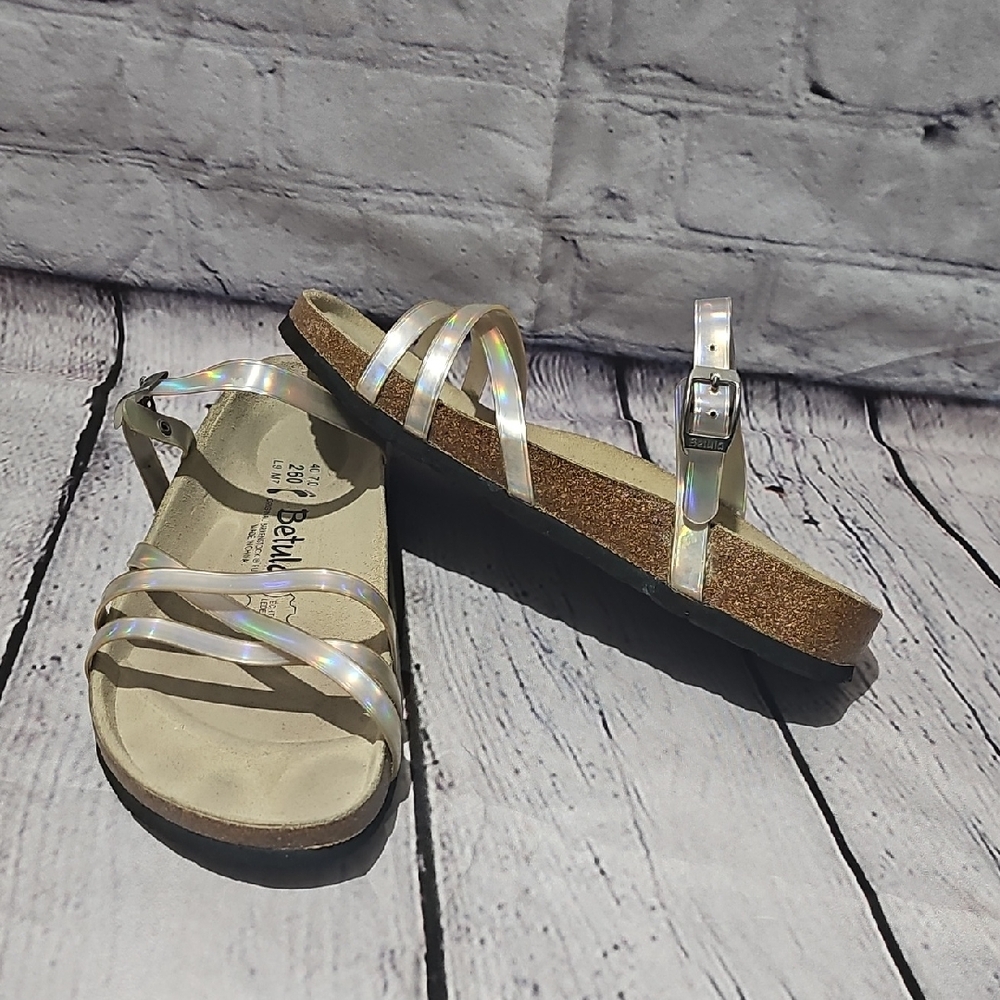 Birkenstock Betula Sandals